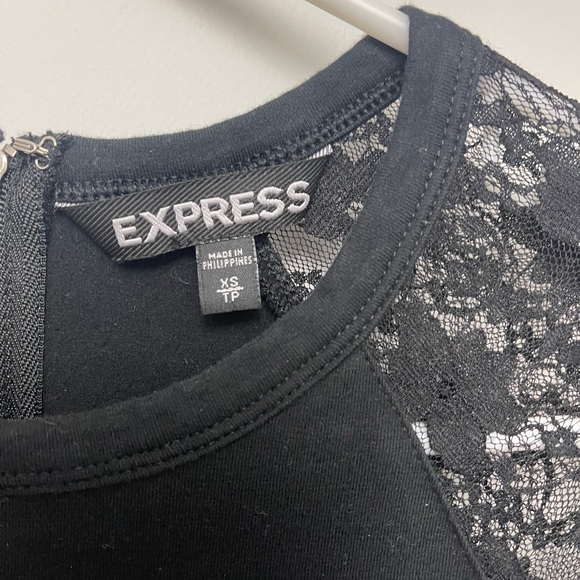 EXPRESS DRESS - Picture 2 of 2